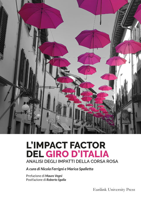 L'IMPACT FACTOR DEL GIRO D'TALIA_LIBRO
