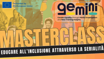 LOCANDINA MASTERCLASS