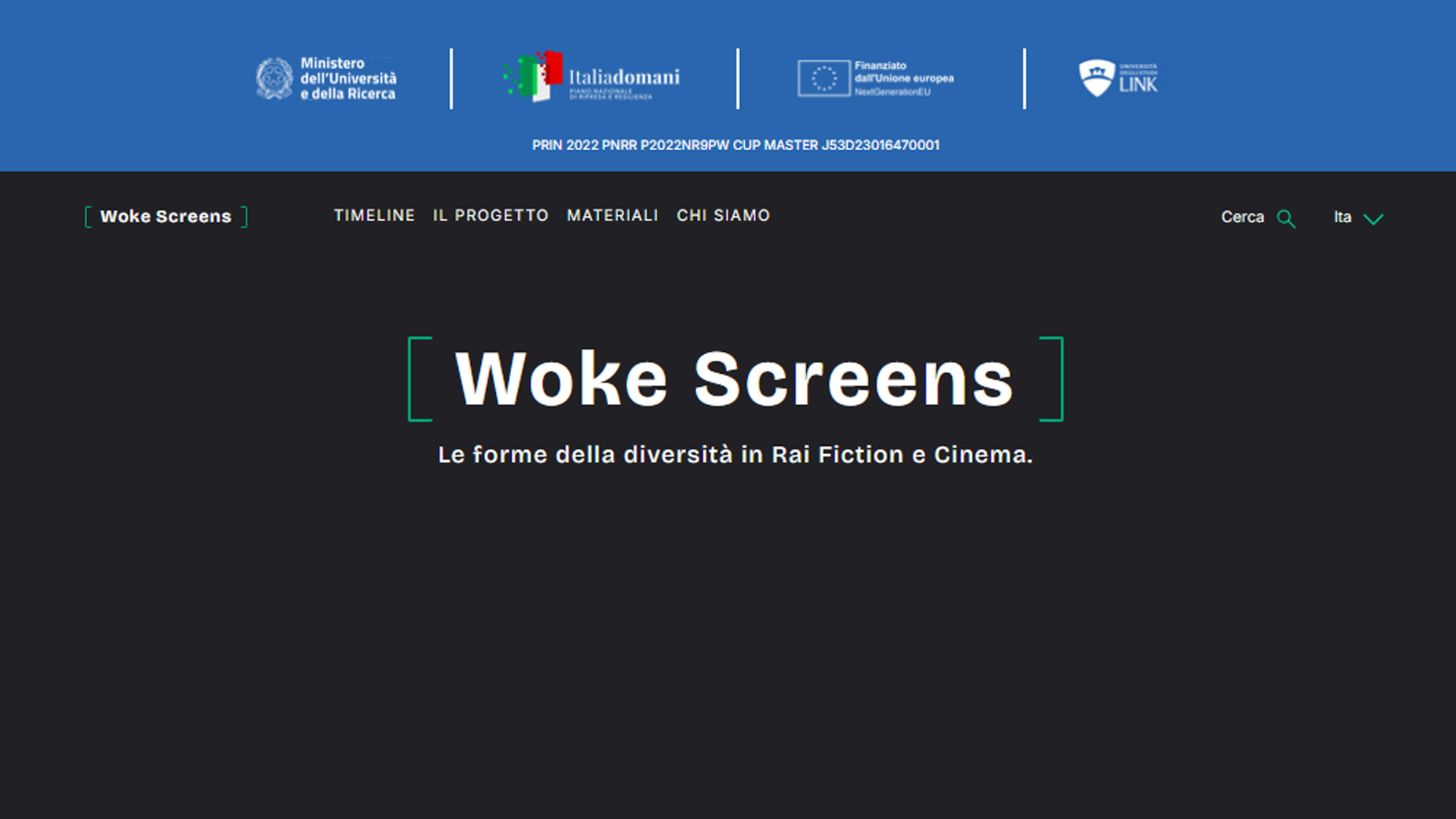 WOKESCREENS